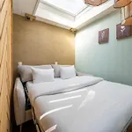 Spacious Retreat With Rooftop * Antoing