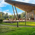 Spacious Retreat With Rooftop * Antoing