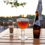 度假居 Spacious Retreat With Rooftop *