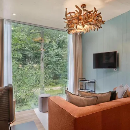 Spacious Retreat With Rooftop * Antoing