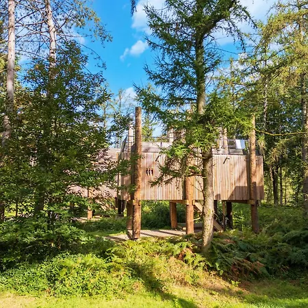 度假居 Spacious Retreat With Rooftop Antoing