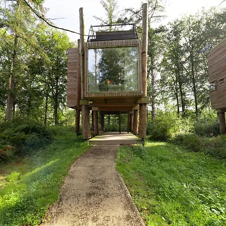 Spacious Retreat With Rooftop Vakantiehuis Antoing