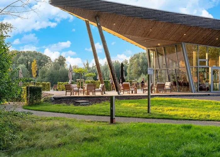 Spacious Retreat With Rooftop * Antoing