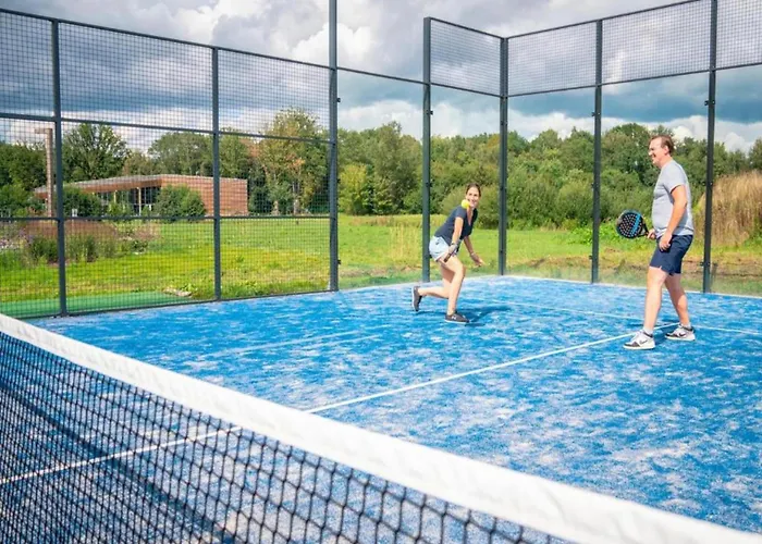 Spacious Retreat With Rooftop Antoing